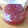 Kiku_PO's cooksnap of when they made 簡単！甘さ控えめいちごジャム.
