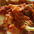 さくらとかえで's cooksnap of when they made 本場仕込みの韓国キムチ✿.