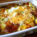 ゆきんこ☆彡's cooksnap of when they made ☆リメイク☆カレードリア☆.