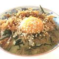 Fire-King's cooksnap of when they made 朝ごはんやランチにも☆くぎ煮でTKG.