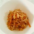 micthanks's cooksnap of when they made きのこ入り♪　切り干し大根煮.