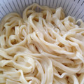 ルリコシ's cooksnap of when they made もちもち☆の手作りうどん.