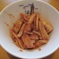 みんと☆会長's cooksnap of when they made 簡単！シンプル！イカの醤油焼き♪.