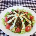龍青空ママ's cooksnap of when they made スイチリ☆タコライス.