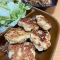 RINクック's cooksnap of when they made 胸肉1枚で40個！ふわりビックリナゲット.