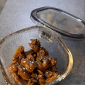 ykimuchiy's cooksnap of when they made 絶対おいしい☆あさりの佃煮.