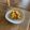 みるく茶's cooksnap of when they made かぼちゃで黄色いうのはな●おからのレシピ.
