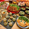 なつき☆ミ's cooksnap of when they made ♪簡単芽キャベツのガーリックソテー.