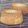 ナゾリーヌ's cooksnap of when they made 塩麹さん　de　黒糖・米粉シフォンケーキ.
