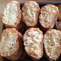 ぽんへさ's cooksnap of when they made 失敗しない！さくさくバタ−シュガ−ラスク.
