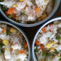 和理助's cooksnap of when they made お手軽☆簡単☆炊き込みピラフ.