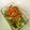 Ruri03's cooksnap of when they made 新玉ねぎと水菜のシャキシャキサラダ.