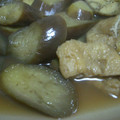 conn's cooksnap of when they made 茄子と油揚げの生姜煮.