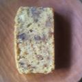 ナツミとケンの母's cooksnap of when they made 卵・乳なし　ドライフルーツケーキ.