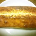 にぃもちゃん's cooksnap of when they made 簡単パウンドケーキ.