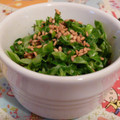 rie-tin's cooksnap of when they made 簡単☆キャベツの柚こしょうマヨ和え.