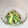 ポット's cooksnap of when they made きゅうりとツナのやみつきサラダ.