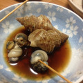 やぶいぬ's cooksnap of when they made 簡単！灯台つぶの煮つけ.