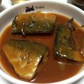 やわらかひつじさん's cooksnap of when they made 母直伝！激ウマさばの味噌煮☆.