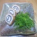 みにみまこ's cooksnap of when they made 絹さやのおひたし／シャキシャキ歯ごたえ！.