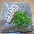 みにみまこ's cooksnap of when they made 絹さやのおひたし／シャキシャキ歯ごたえ！.