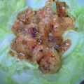 ふぁーむちゃん's cooksnap of when they made 簡単材料で☆えびマヨ.