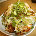けんけんち's cooksnap of when they made 超簡単！海老と筍のはんぺん揚げ。.