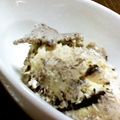 pumilala's cooksnap of when they made クリームチーズでクッキー＆クリームアイス.
