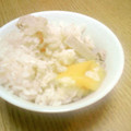 そらてんママ's cooksnap of when they made さつまいもと豚肉の炊き込みごはん.