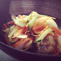 まいっち〜's cooksnap of when they made めひかりの南蛮漬け.