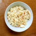ちちんぷぃ's cooksnap of when they made ☆たけのこ入り炊き込みご飯☆.