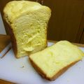 intuition's cooksnap of when they made 節約ブリオッシュ.