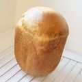ななクレープ's cooksnap of when they made ♪HBお任せ食パン♪ブリオッシュ.