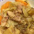 ふえ☆なるちゃん's cooksnap of when they made ごく普通の肉じゃが.