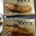 あいたん79's cooksnap of when they made 男心はこれでイチコロ 〜　絶品！ブリ照り.