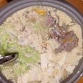 bigbig123's cooksnap of when they made 寒い冬に☆さっぱり！豆乳鍋.