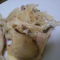 Ｙｕｋｉらび＊'s cooksnap of when they made じゃがいもとベーコンのマヨチーズ焼き.