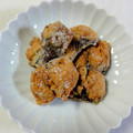 youchan123's cooksnap of when they made 節つゆでさばの竜田揚げ☆.