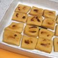 ＲＫまま's cooksnap of when they made 旨味じゅわ～っと！高野豆腐の田楽風.