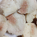 pockyboo's cooksnap of when they made レンジde☆とっても簡単ささみ明太子♡.