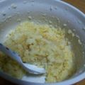 moru25's cooksnap of when they made パン粉☆プディング.