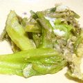 maisakura1's cooksnap of when they made 父の味　キャベツと玉子の野菜炒め.