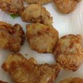 willsail's cooksnap of when they made 豚肉の竜田揚げ.