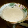 matiyo's cooksnap of when they made お店の味？カフェオレ♪.