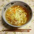 すねろう's cooksnap of when they made つるこし手打ちうどん.