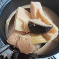 cucuchan's cooksnap of when they made おばあちゃんの味　孟宗汁.