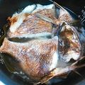 アイラブ家族's cooksnap of when they made ふわふわ鯛めし.