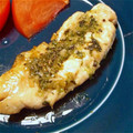 yuuhi12hi's cooksnap of when they made とりささみの葱ニンニク焼き.
