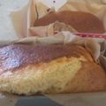 なちゅっぽん's cooksnap of when they made ココナッツのパウンドケーキ.