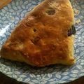 masakoky's cooksnap of when they made スタバに負けないKiさんのスコーン.